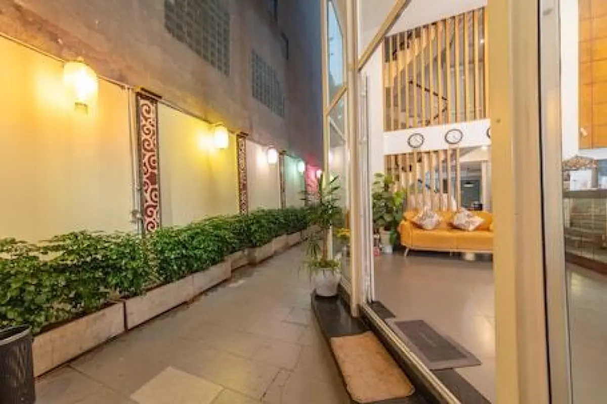 Golden Sunshine Villa Hotel and Travel – Affordable hotel in Hanoi