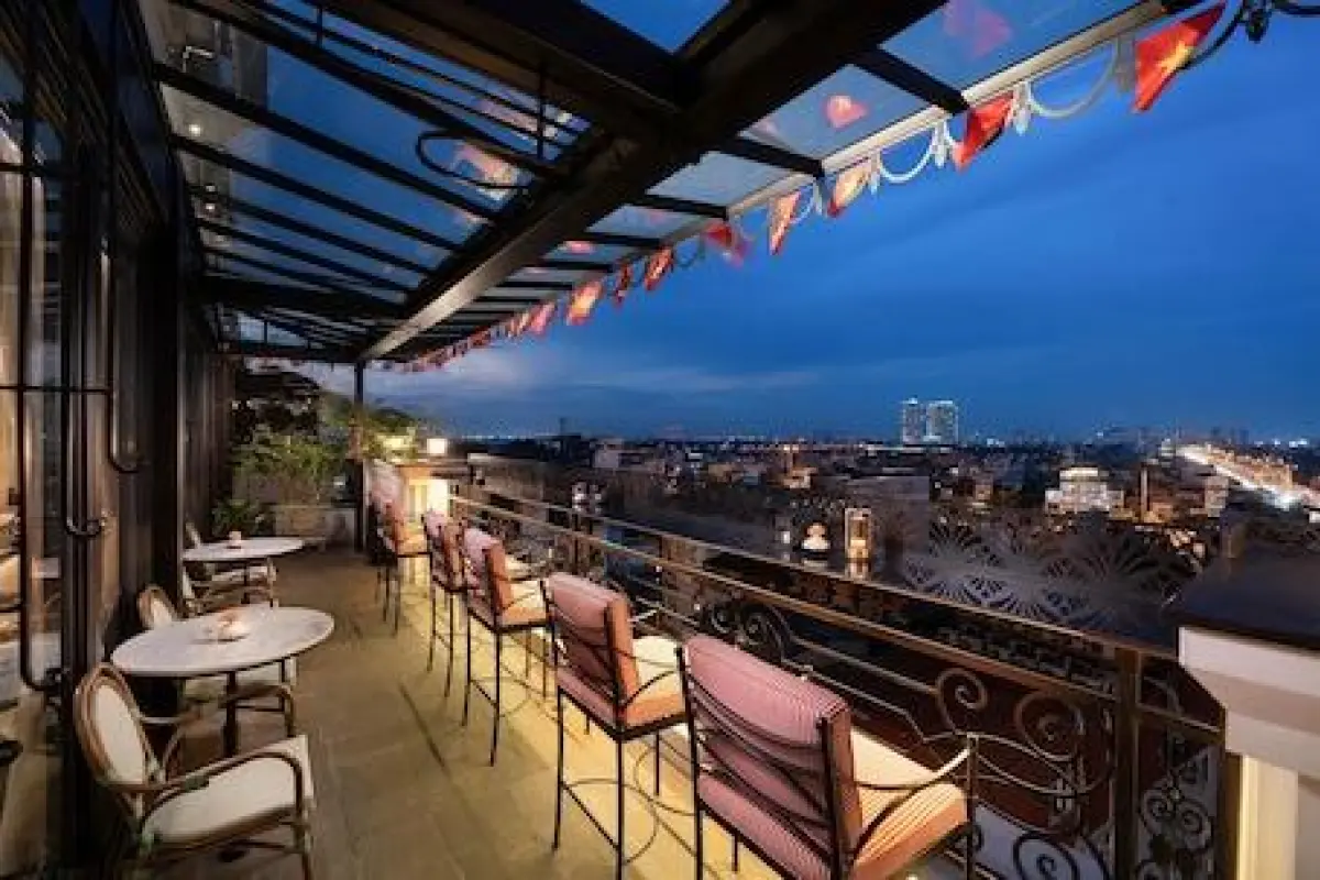 La Mejor Indochine Hotel – Affordable hotel in Hanoi