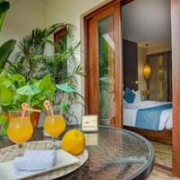 Oriental Suites Hotel & Spa – Affordable hotel in Hanoi