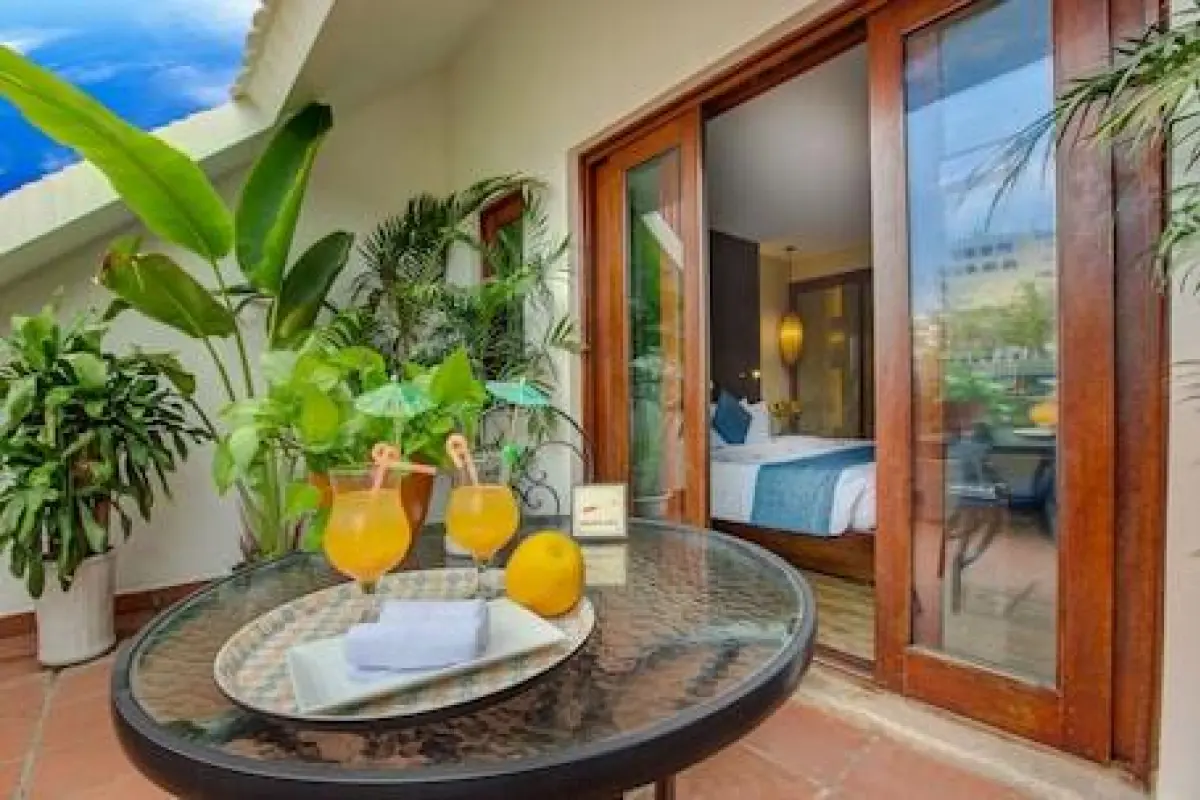 Oriental Suites Hotel & Spa – Affordable hotel in Hanoi
