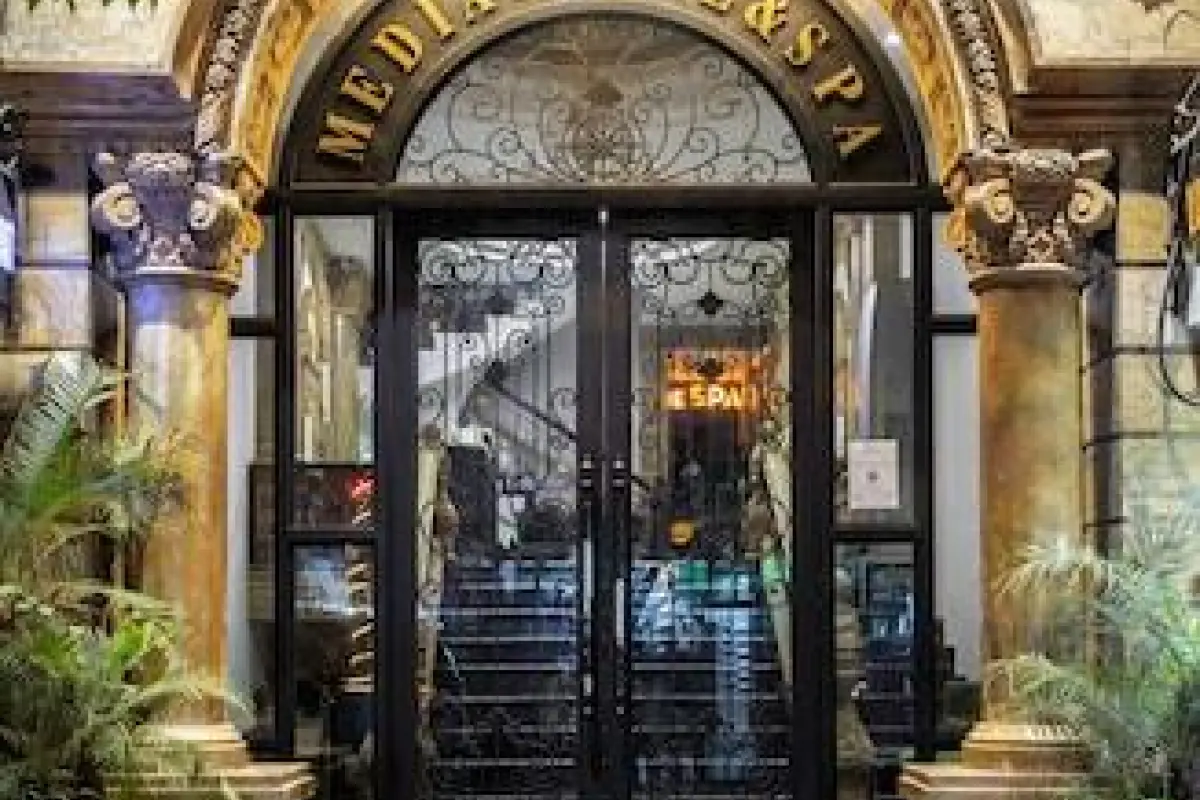 Hanoi Media Hotel and Spa – Affordable hotel in Hanoi