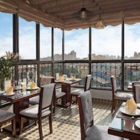 Golden Moon Suite Hotel – Affordable hotel in Hanoi