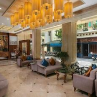 Hanoi Pearl Hotel – Affordable hotel in Hanoi