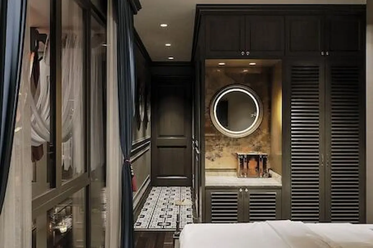 Casa Dos Príncipes Hotel & Spa  – Affordable hotel in Hanoi
