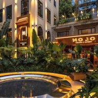 REY Hotel Hanoi – Affordable hotel in Hanoi