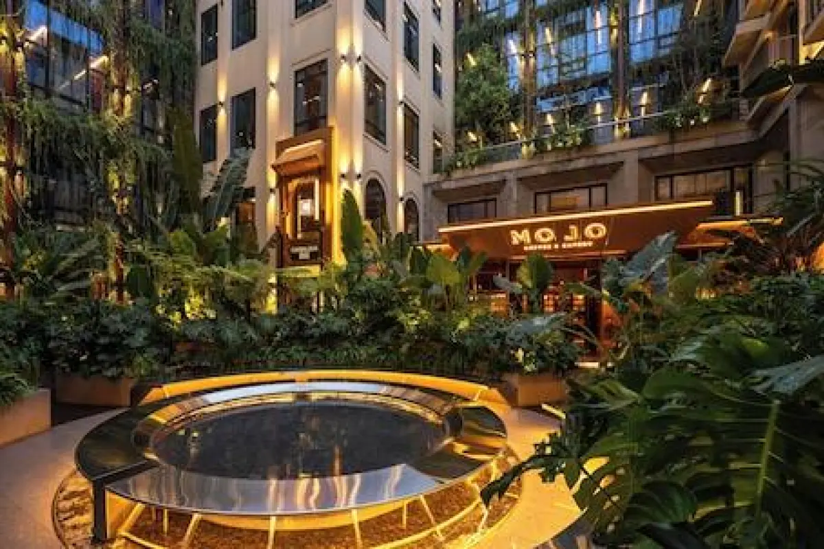 REY Hotel Hanoi – Affordable hotel in Hanoi