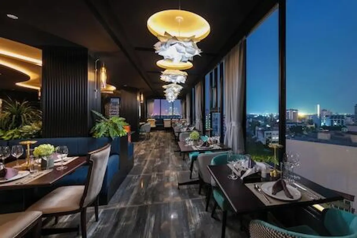May De Ville Corner Hotel – Affordable hotel in Hanoi