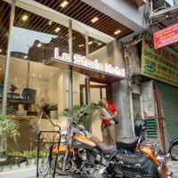 Hanoi La Storia Hotel – Affordable hotel in Hanoi
