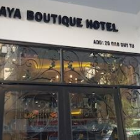 Maya Boutique Hotel & Spa – Affordable hotel in Hanoi