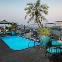 San Palace Hotel – Affordable hotel in Hanoi