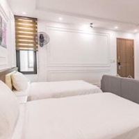 Everest Hotel – Affordable hotel in Hanoi