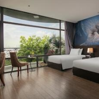 Westlake Pearl Suites - By Pegasy Group – Affordable hotel in Hanoi