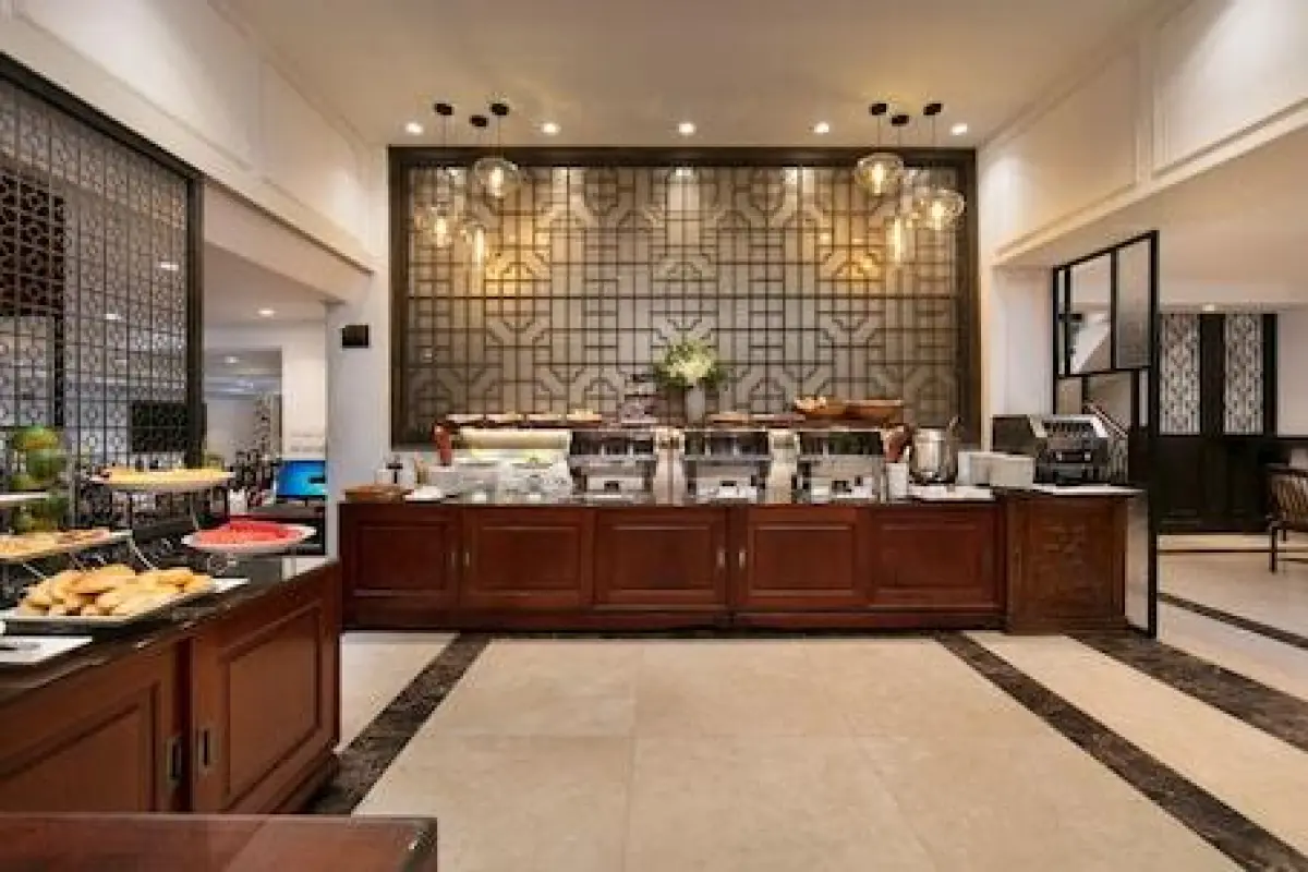 Hong Ngoc Dynastie Boutique Hotel & Spa – Affordable hotel in Hanoi