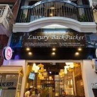Luxury Backpackers – Affordable hotel in Hanoi