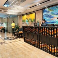 Hanoi Harmonia Hotel & Spa – Affordable hotel in Hanoi