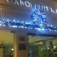 Hanoi Elite Hotel – Affordable hotel in Hanoi