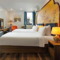 The Sono Hanoi Hotel – Affordable hotel in Hanoi