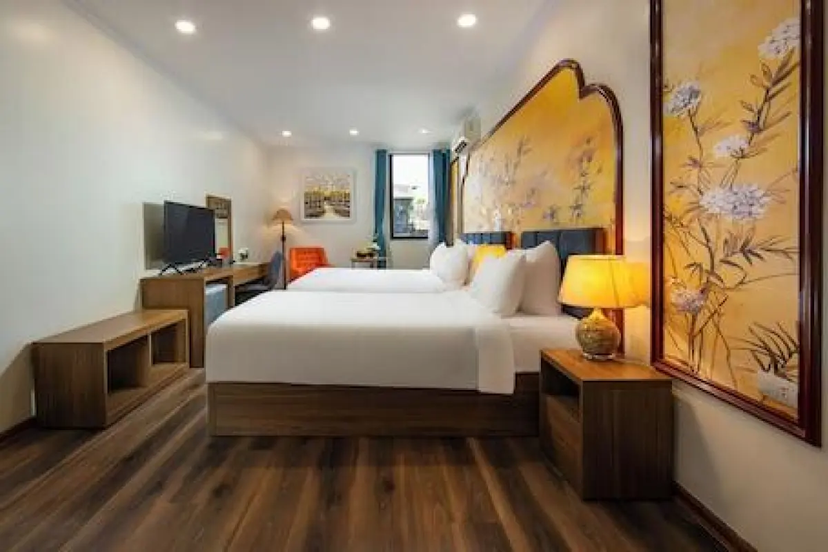 The Sono Hanoi Hotel – Affordable hotel in Hanoi
