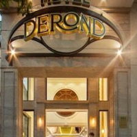 Hotel De Rond Hanoi – Affordable hotel in Hanoi