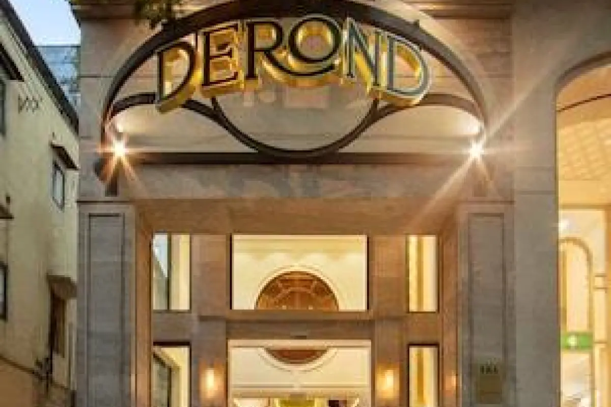 Hotel De Rond Hanoi – Affordable hotel in Hanoi