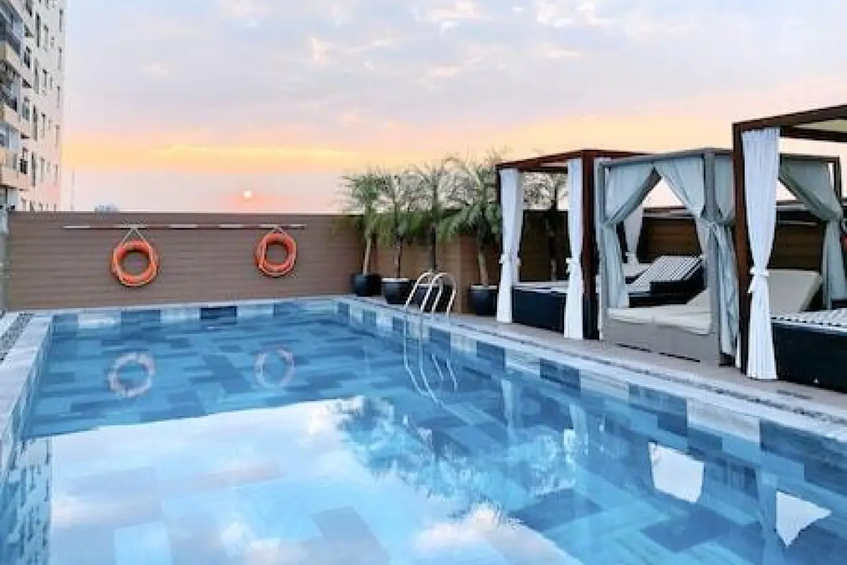 The Ann Hanoi Hotel & Spa – Affordable hotel in Hanoi