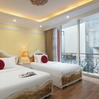 Hanoi Oldtown Boutique Hotel  – Affordable hotel in Hanoi