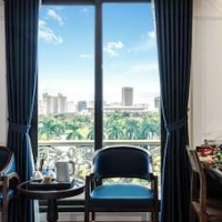 A25 Hotel - 16 Mieu Dam – Affordable hotel in Hanoi