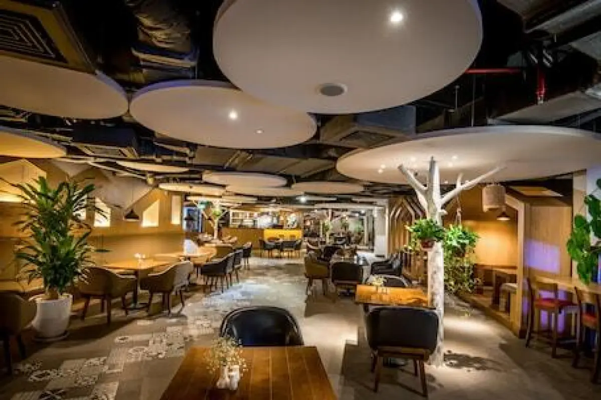 Dream Hotel & Apartment – Affordable hotel in Hanoi