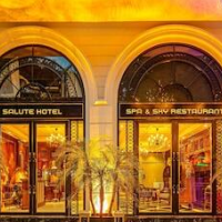 Salute Premium Hotel & Spa – Affordable hotel in Hanoi