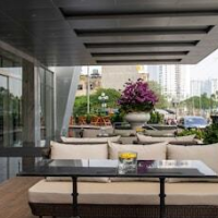 Wyndham Garden Hanoi – Affordable hotel in Hanoi