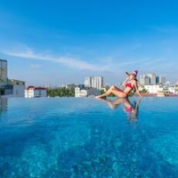 The Lapis Hotel – Affordable hotel in Hanoi