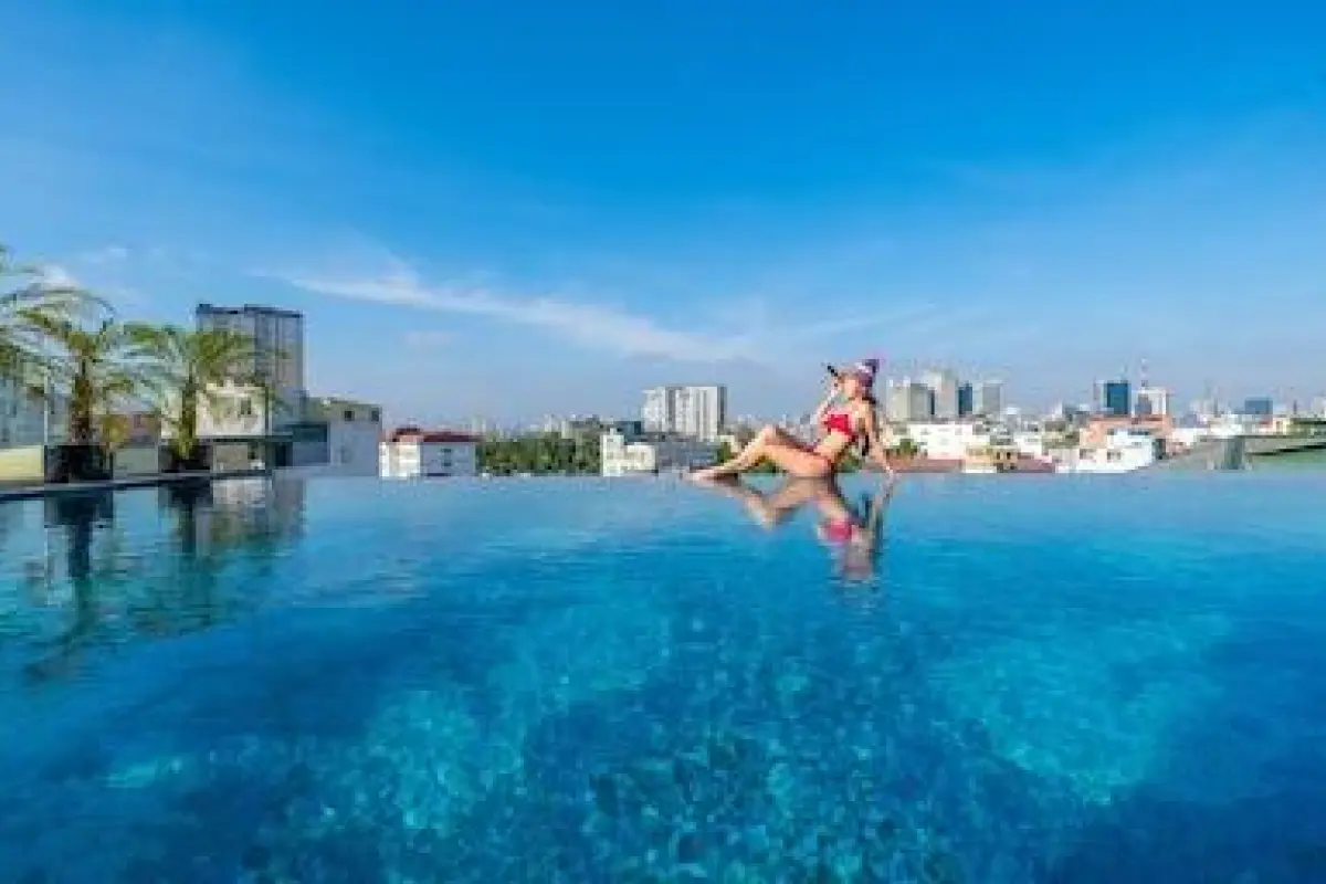 The Lapis Hotel – Affordable hotel in Hanoi