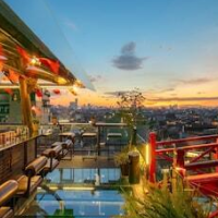 Kecho Legacy Hotel & Spa – Affordable hotel in Hanoi