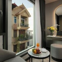 Sen Boutique Hotel - Managed by Sen Hotel Group – Affordable hotel in Hanoi