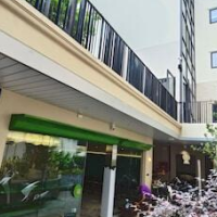 Hotels in Hanoi, Vietnam