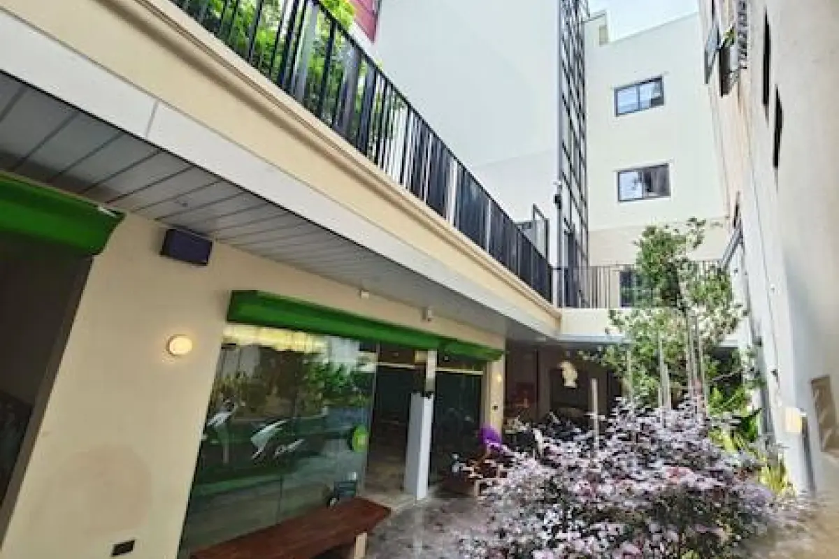 Hotels in Hanoi, Vietnam