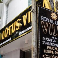 Royal Lotus Villa – Affordable hotel in Thanh Xuan