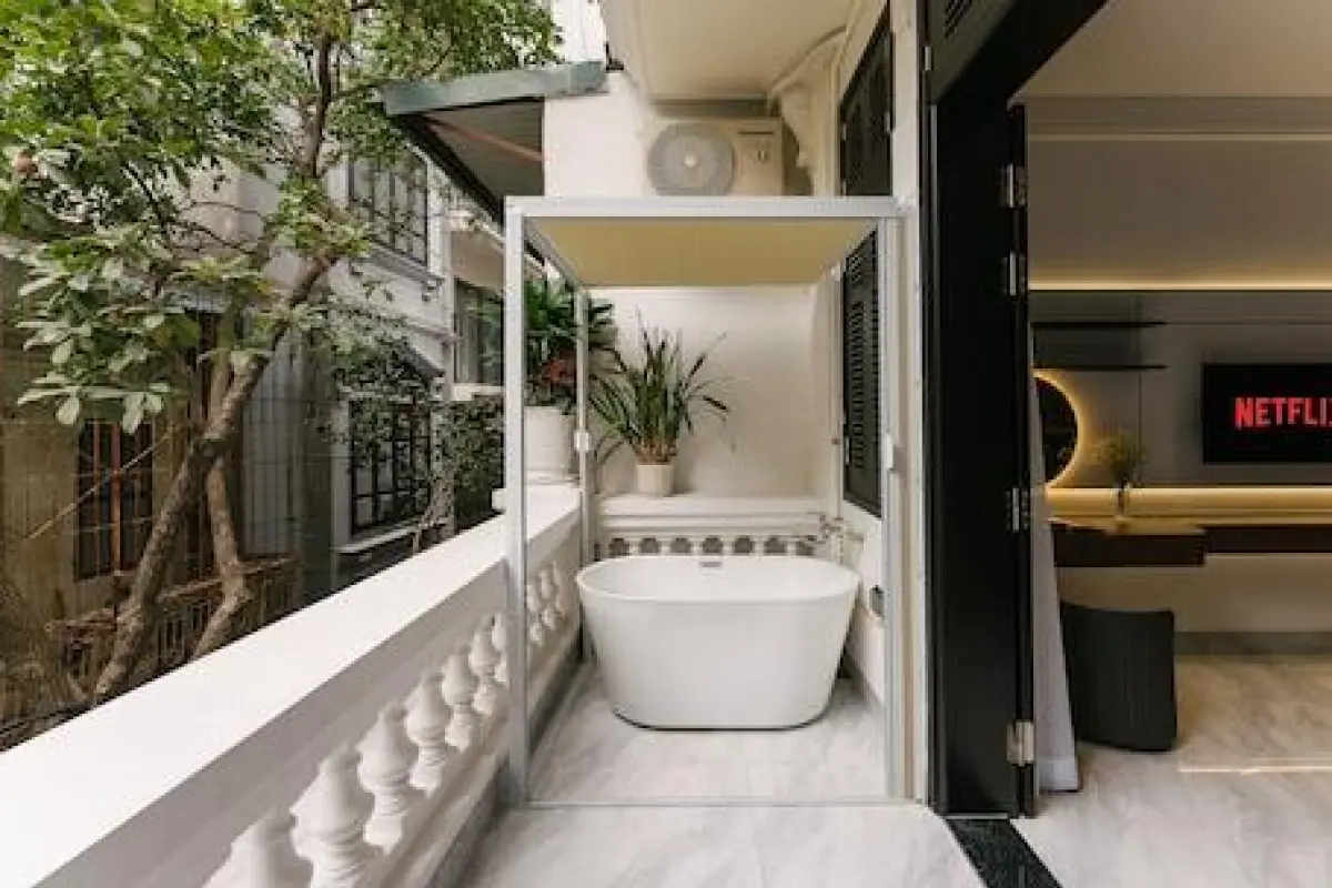 Tamundi Alley Homestay - Dragon Teeth - The Old Quarter Ha Noi – Affordable hotel in Hanoi
