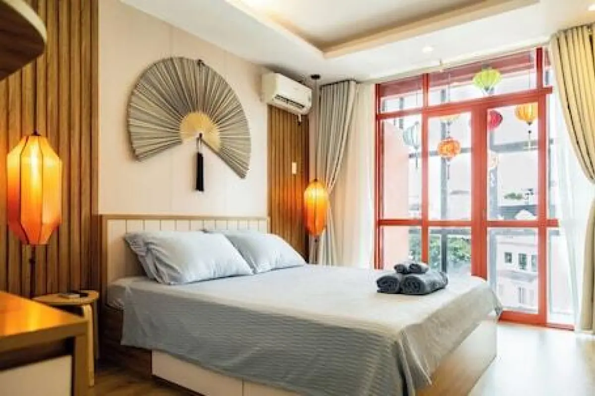 The Urban Quarter Hanoi – Affordable hotel in Hanoi