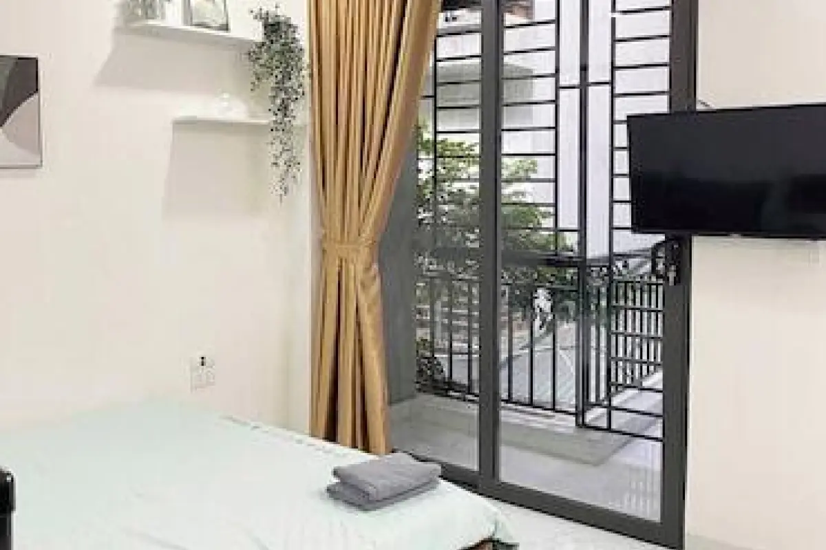 Hera West Lake Apartment – Affordable hotel in Hanoi