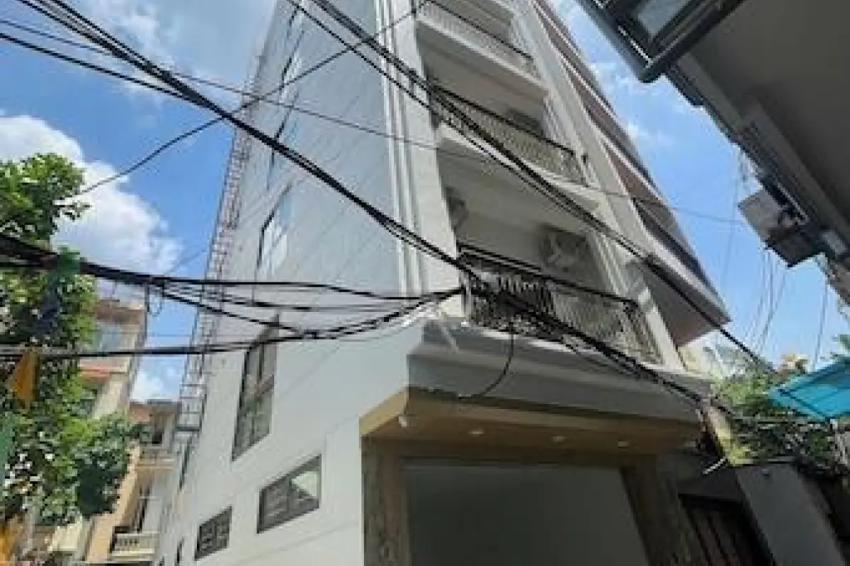 LUMI WEST LAKE APARTMENT – Affordable hotel in Tay Ho