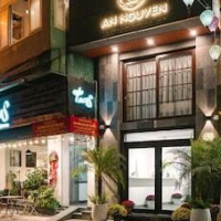 An Nguyen Lakeside Residence – Affordable hotel in Hanoi