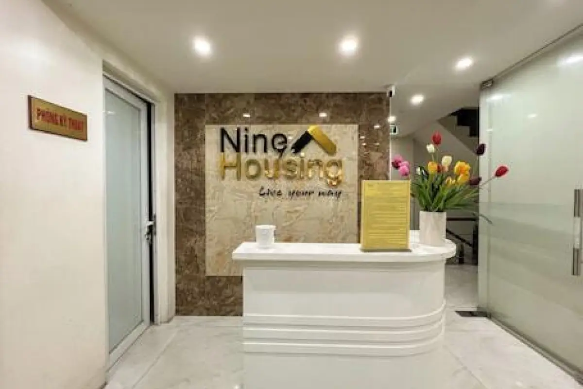 NINE HOUSING 92 Dao Tan – Affordable hotel in Hanoi