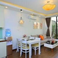 Sumitomo1- Linh Lang Serviced Apartment – Affordable hotel in Hanoi