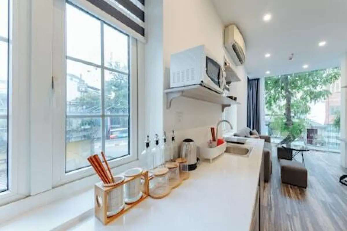 Su Casa Hanoi Old Quarter – Affordable hotel in Hanoi