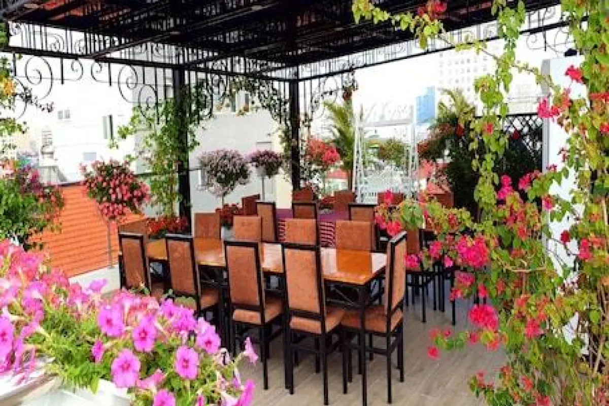 Newsky Serviced Apartment – Affordable hotel in Hanoi