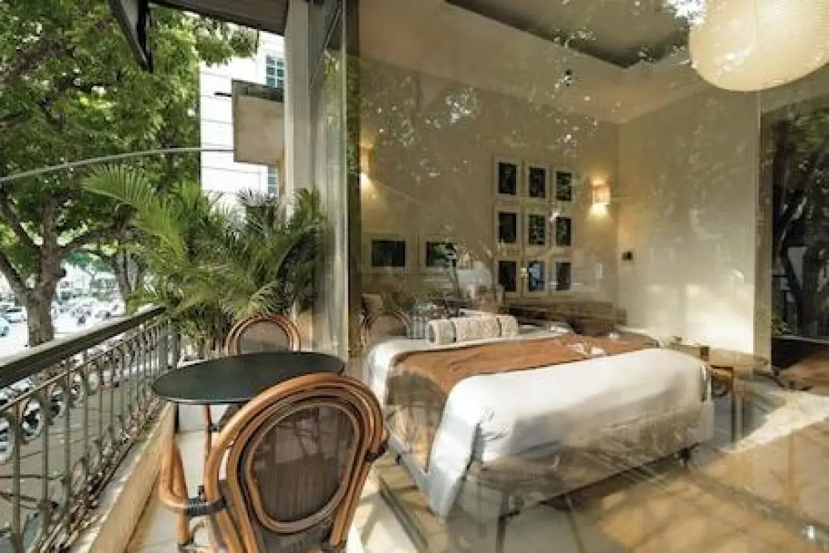 La Belle Sol Villa-Heart of Old Quarter – Affordable hotel in Hanoi