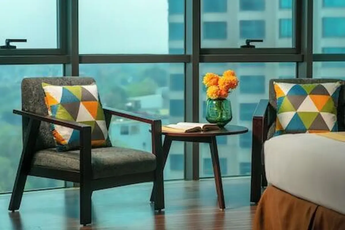 Nesta - The Grand Hao Nam – Affordable hotel in Hanoi