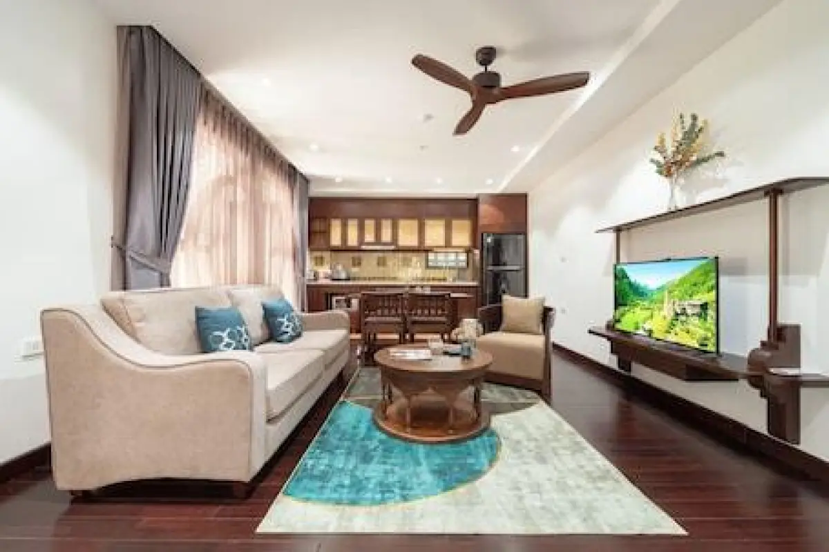 Flesta Doi Can – Affordable hotel in Hanoi