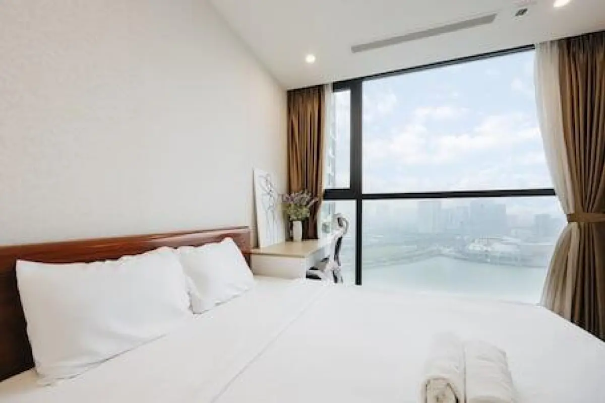 Vinhomes Skylake Apartments - Hani House – Affordable hotel in Hanoi
